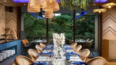 The Proud Karon Beach Phuket Trademark Collection By Wyndham