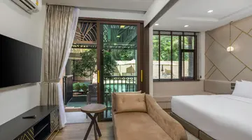 THE PROUD KARON BEACH PHUKET Trademark Collection By Wyndham