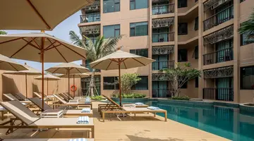 THE PROUD KARON BEACH PHUKET Trademark Collection By Wyndham