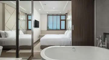 The Proud Karon Beach Phuket Trademark Collection By Wyndham