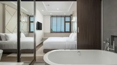 The Proud Karon Beach Phuket Trademark Collection By Wyndham