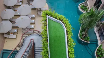The Proud Karon Beach Phuket Trademark Collection By Wyndham
