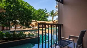 THE PROUD KARON BEACH PHUKET Trademark Collection By Wyndham