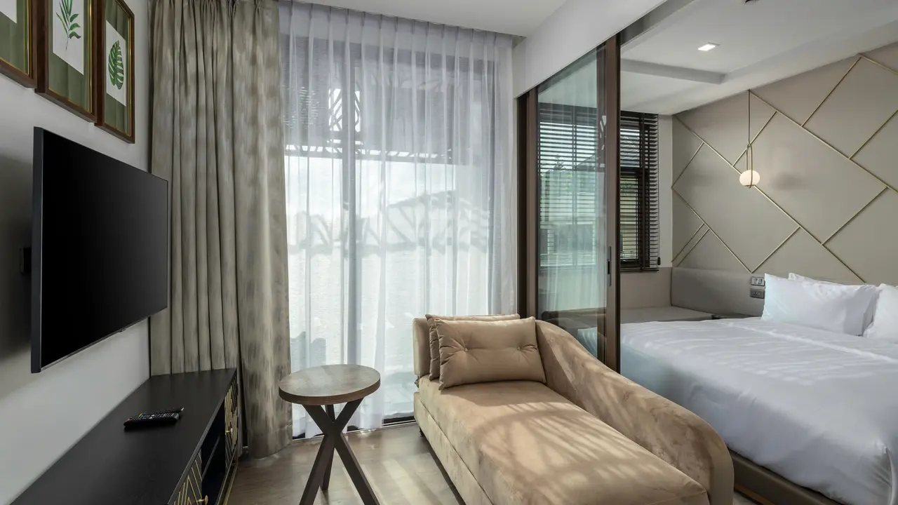 THE PROUD KARON BEACH PHUKET Trademark Collection By Wyndham
