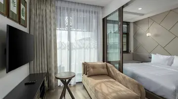 THE PROUD KARON BEACH PHUKET Trademark Collection By Wyndham