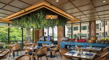 THE PROUD KARON BEACH PHUKET Trademark Collection By Wyndham