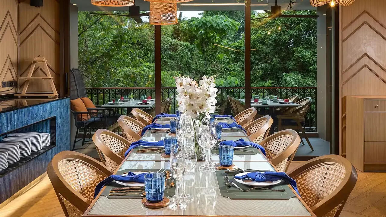 THE PROUD KARON BEACH PHUKET Trademark Collection By Wyndham