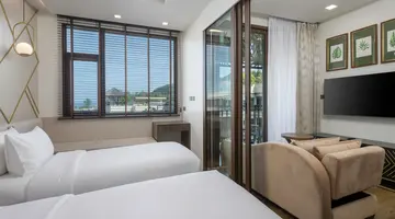 THE PROUD KARON BEACH PHUKET Trademark Collection By Wyndham