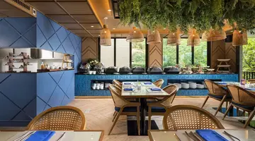 THE PROUD KARON BEACH PHUKET Trademark Collection By Wyndham