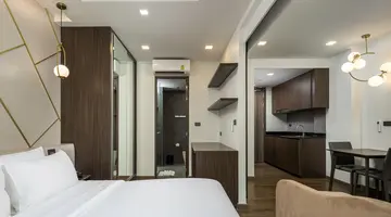 THE PROUD KARON BEACH PHUKET Trademark Collection By Wyndham