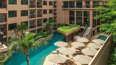 The Proud Karon Beach Phuket Trademark Collection By Wyndham