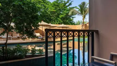 The Proud Karon Beach Phuket Trademark Collection By Wyndham