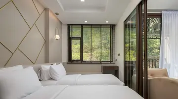 The Proud Karon Beach Phuket Trademark Collection By Wyndham