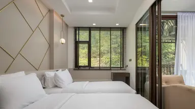 The Proud Karon Beach Phuket Trademark Collection By Wyndham