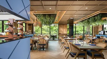 THE PROUD KARON BEACH PHUKET Trademark Collection By Wyndham