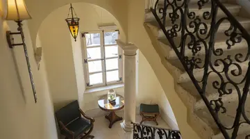 The Pucic Palace