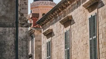 The Pucic Palace