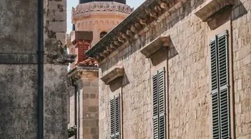 The Pucic Palace