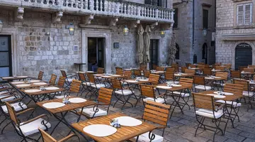 The Pucic Palace