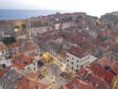 The Pucic Palace