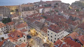 The Pucic Palace