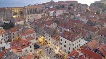 The Pucic Palace