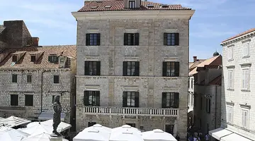 The Pucic Palace