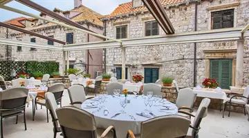 The Pucic Palace