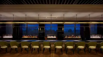 The PuXuan Hotel and Spa