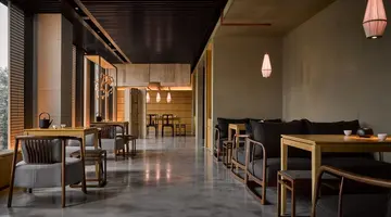 The PuXuan Hotel and Spa