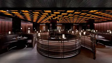 The PuXuan Hotel and Spa