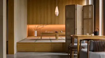The PuXuan Hotel and Spa