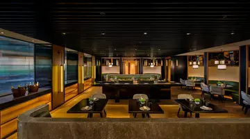 The PuXuan Hotel and Spa