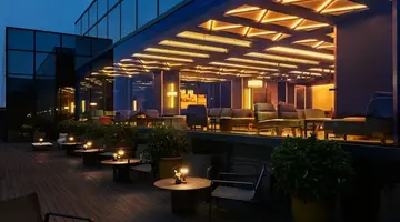 The PuXuan Hotel and Spa