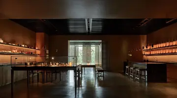The PuXuan Hotel and Spa
