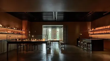 The PuXuan Hotel and Spa