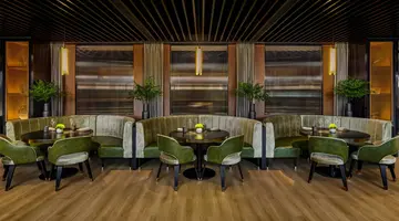 The PuXuan Hotel and Spa
