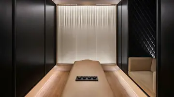 The PuXuan Hotel and Spa