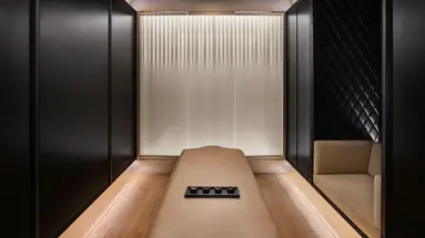 The PuXuan Hotel and Spa