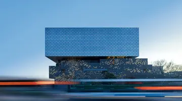 The PuXuan Hotel and Spa