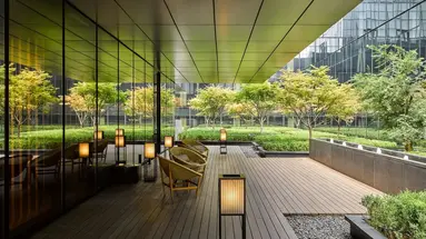 The PuXuan Hotel and Spa