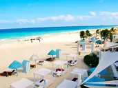 The Pyramid at Grand Cancun by Oasis