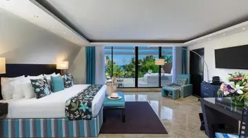 The Pyramid at Grand Cancun by Oasis