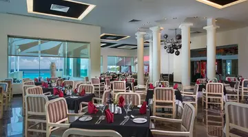 The Pyramid at Grand Cancun by Oasis