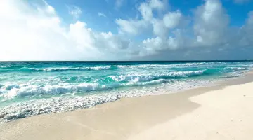 The Pyramid at Grand Cancun by Oasis