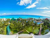 The Pyramid at Grand Cancun by Oasis