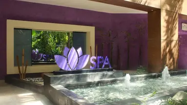 The Pyramid Cancun By Oasis