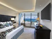 The Pyramid Cancun By Oasis