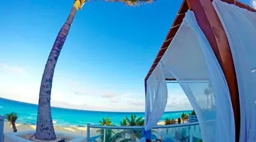 The Pyramid Cancun By Oasis