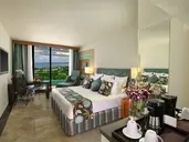 The Pyramid Cancun By Oasis
